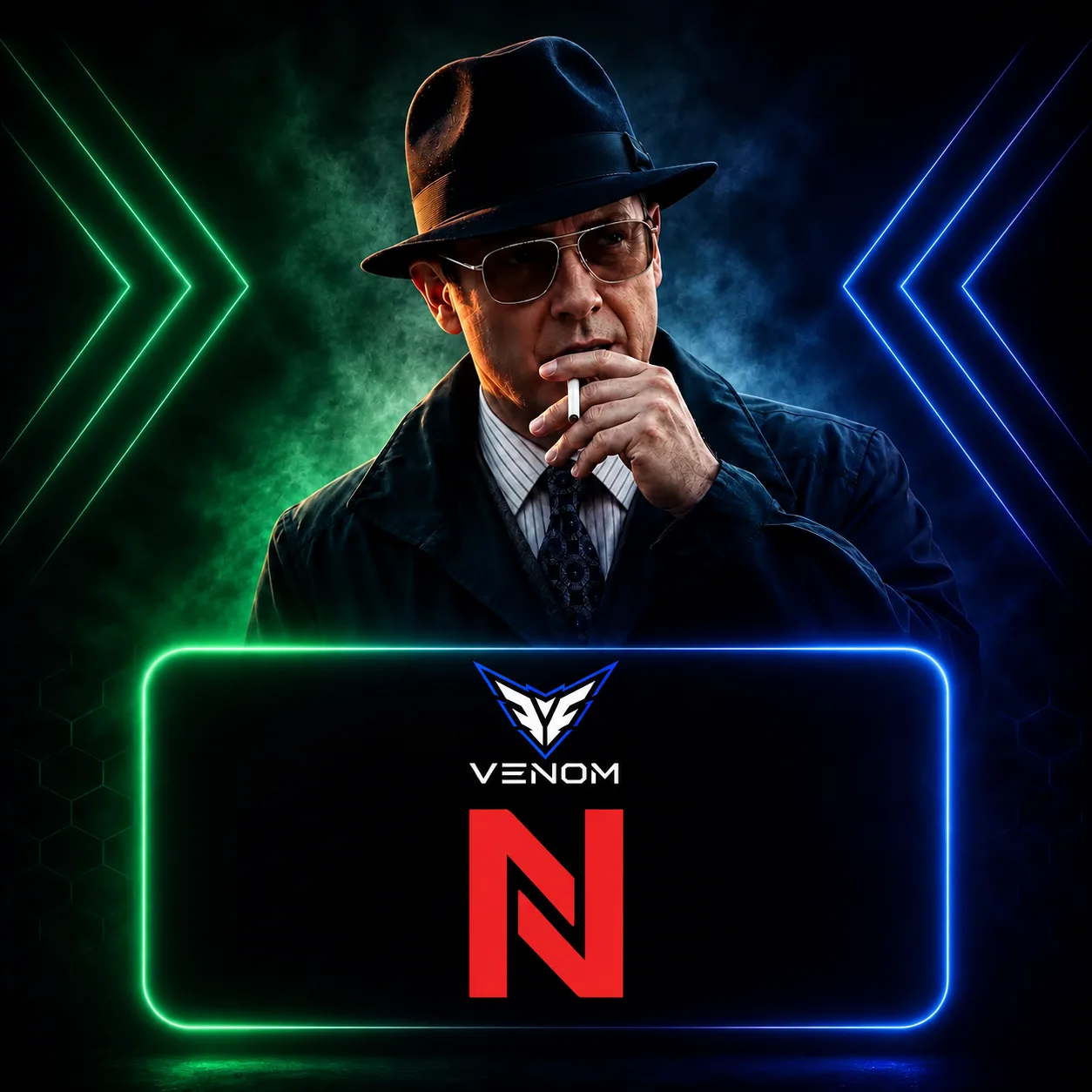 اشتراك نتفلمس